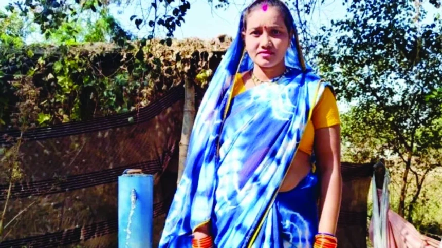 हर घर नल, हर घर जल का साकार हुआ सपना