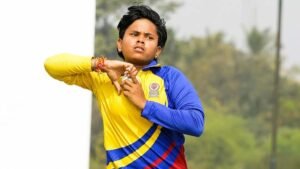 Senior Women’s One Day Cricket Tournament : छत्तीसगढ़ महिला टीम ने रचा इतिहास, सभी मैच जीते, बंगाल को हराकर क्र्वाटर फाइनल में किया प्रवेश 4 छत्तीसगढ़ महिला टीम ने रचा इतिहास, सभी मैच जीते, बंगाल को हराकर क्र्वाटर फाइनल में किया प्रवेश