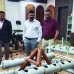 न्यूट्रिशन फ्लो तकनीक को बढ़ावा देने विशेष बैठक आयोजित