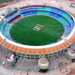 छत्तीसगढ़-राजस्थान का क्वार्टर फायनल मैच 21 को रायपुर में, स्टेडियम में इंट्री रहेगी नि:शुल्क