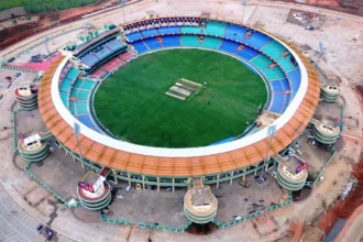 छत्तीसगढ़-राजस्थान का क्वार्टर फायनल मैच 21 को रायपुर में, स्टेडियम में इंट्री रहेगी नि:शुल्क