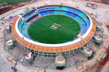 छत्तीसगढ़-राजस्थान का क्वार्टर फायनल मैच 21 को रायपुर में, स्टेडियम में इंट्री रहेगी नि:शुल्क