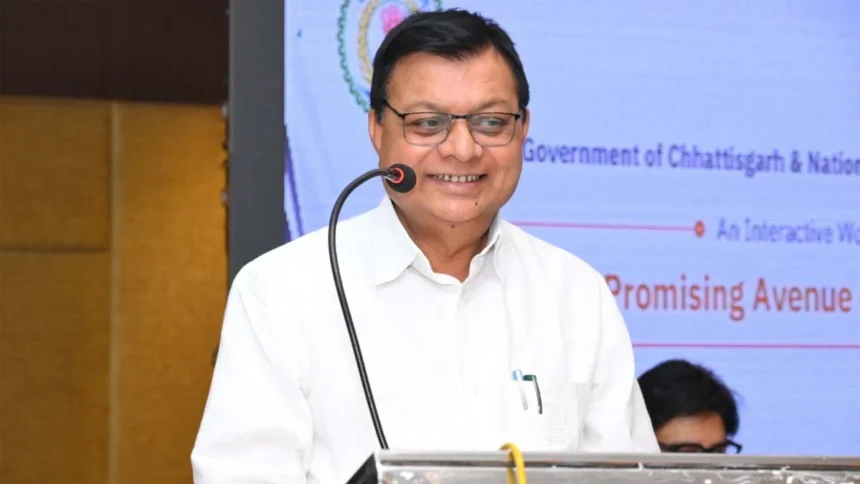 पुराने कोरबा शहर की वर्षो पुरानी जन आकांक्षाओं को मिलेगा मूर्तरूप