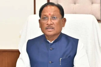 जल संरक्षण को दिनचर्या का हिस्सा बनाने, जल संरचनाओं की रक्षा और जल के प्रति जिम्मेदार सोच अपनाने का मुख्यमंत्री ने किया आह्वान