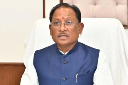 जल संरक्षण को दिनचर्या का हिस्सा बनाने, जल संरचनाओं की रक्षा और जल के प्रति जिम्मेदार सोच अपनाने का मुख्यमंत्री ने किया आह्वान