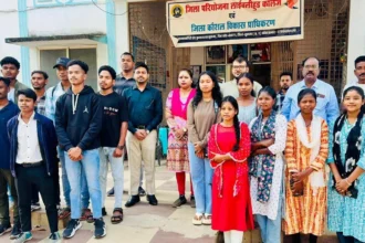 नक्सल प्रभावित सुकमा से आत्मनिर्भरता की ओर बढ़ते कदमनक्सल प्रभावित सुकमा से आत्मनिर्भरता की ओर बढ़ते कदम