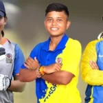 सीनियर विमेंस इंटर जोनल वनडे क्रिकेट में खेलेगी कृति और महक