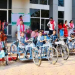 राज्य में दिव्यांग सशक्तिकरण को नई गति