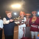 इतिहास से प्रेरणा लेकर ही सशक्त भविष्य का निर्माण संभव-संस्कृति मंत्री