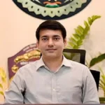 कलेक्टर आकाश छिकारा समय सीमा की बैठक में स्वास्थ्य, शिक्षा विभाग के योजनाओं के क्रियान्वयन पर दिया विशेष जोर