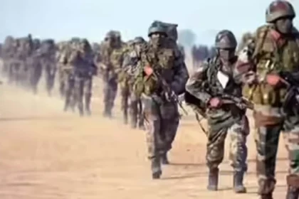 भारतीय अग्निवीर थल सेना भर्ती हेतु ऑनलाइन रजिस्ट्रेशन की अंतिम तिथि 01 अप्रैल