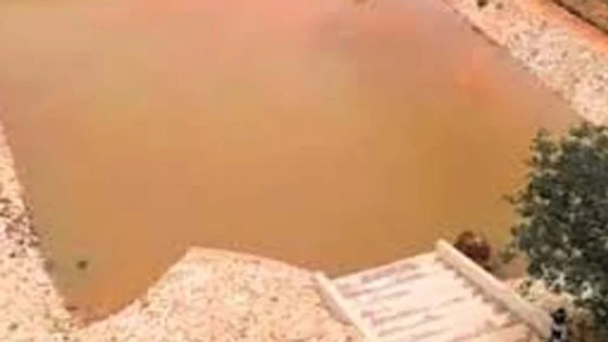 लोहराघाट व्यपवर्तन और फुलवारी जलाशय योजना के कार्यों के लिए 6.75 करोड़ रुपये स्वीकृत