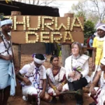 अंतरराष्ट्रीय विशेषज्ञ किर्सी ह्यवैरिनेन के प्रवास से छत्तीसगढ़ पर्यटन को नई दिशा