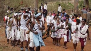 बस्तर से वैश्विक मंच तक छत्तीसगढ़ पर्यटन की नई उड़ान