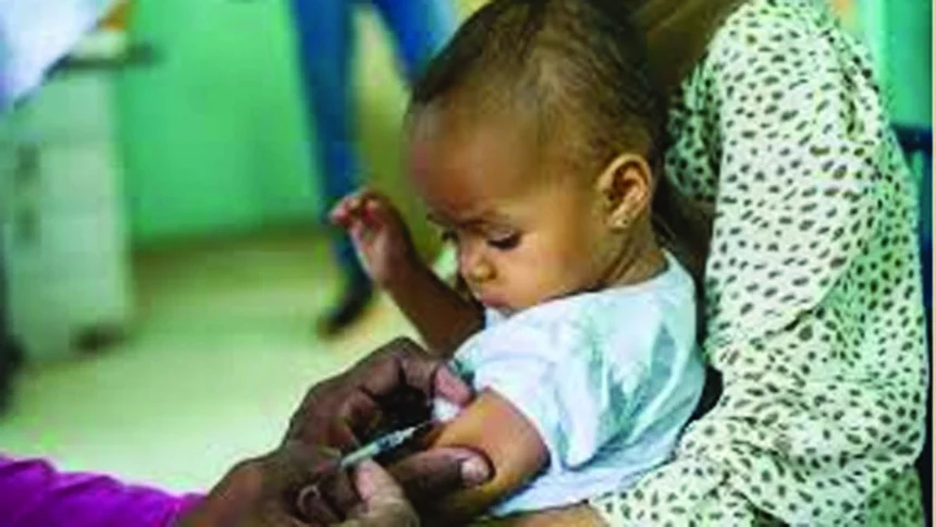 कलेक्टर ने स्वास्थ्य विभाग की समीक्षा बैठक में दिए सख्त निर्देश, मातृ-शिशु स्वास्थ्य व टीकाकरण पर विशेष जोर