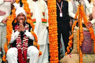 होली से पहले किसानों को मिलेगी 10 हजार करोड़ रुपए से अधिक की धान के अंतर की राशि