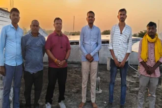 काशीराम बने ऊर्जादाता, 3 किलोवाट सोलर प्लांट से बिजली बिल शून्य