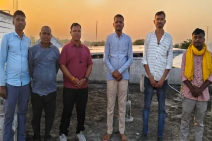 काशीराम बने ऊर्जादाता, 3 किलोवाट सोलर प्लांट से बिजली बिल शून्य