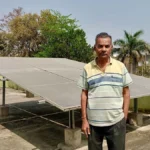 हीरा राम के घर आई बचत और उजाले की नई किरण