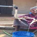 जल जीवन मिशन से बदली फुलमत बाई की जिंदगी, अब नहीं करना पड़ता पानी के लिए संघर्ष