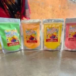 कोरिया के डकईपारा में बने “उजाला” से सजेगी हरित होली