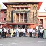 महंत घासीदास स्मारक संग्रहालय में 07 से 09 मार्च तक आयोजन, विशेषज्ञों ने साझा किए विरासत संरक्षण के अनुभव