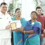 सशक्त नारी, समृद्ध समाज की आधारशिलाः- कैबिनेट मंत्री लखन लाल