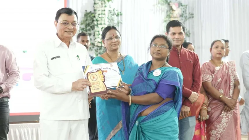 सशक्त नारी, समृद्ध समाज की आधारशिलाः- कैबिनेट मंत्री लखन लाल