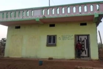 प्रधानमंत्री आवास योजना ने बदली जयनाथ की जिंदगी