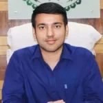 वर्दी का अपना क्रेज और सम्मान है, शारीरिक विकास के साथ देश सेवा का अवसर- कलेक्टर आकाश छिकारा