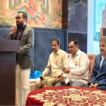 राष्ट्रीय डाक कर्मचारी संघ का द्विवार्षिक अधिवेशन संपन्न