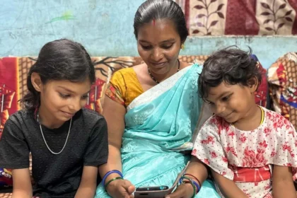नीतू साहू बनी महिला सशक्तिकरण की मिसाल