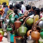 ग्रीष्म ऋतु में पेयजल समस्या निदान हेतु नोडल अधिकारी नियुक्त