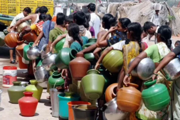 ग्रीष्म ऋतु में पेयजल समस्या निदान हेतु नोडल अधिकारी नियुक्त