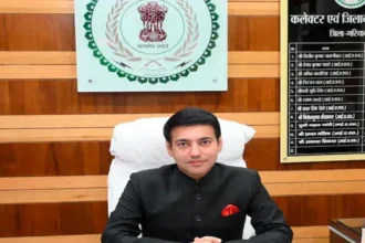 प्राकृतिक आपदा पीड़ित 10 परिवारों को दी गई 40 लाख रूपए की आर्थिक सहायता