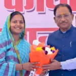 बड़े राज्यों को पछाड़कर बना नंबर-वन, मुख्यमंत्री विष्णु देव साय और मंत्री लक्ष्मी राजवाड़े ने दी बधाई