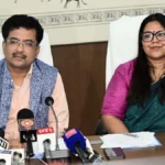 नवा रायपुर में परम्परा से पहचान तक ‘आदि परब-2026’ का भव्य आयोजन