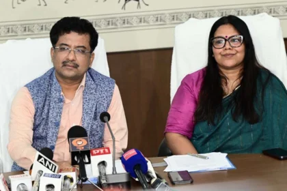 नवा रायपुर में परम्परा से पहचान तक ‘आदि परब-2026’ का भव्य आयोजन