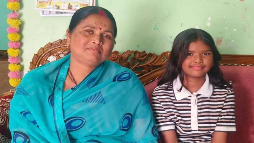 सफल ऑपरेशन के बाद अब पूरी तरह स्वस्थ है पीहू