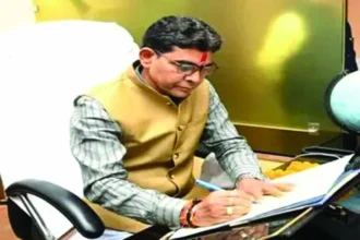 राजस्व सेवाओं में डिजिटल पारदर्शिता और आपदा प्रबंधन को मिलेगा नया बल