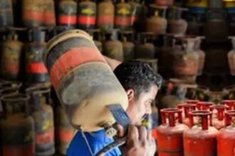 ओटीपी और बुकिंग क्रम से ही होगी सिलेंडर डिलीवरी