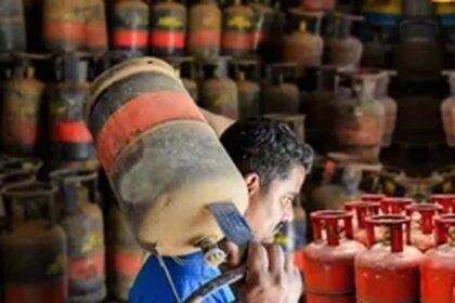 ओटीपी और बुकिंग क्रम से ही होगी सिलेंडर डिलीवरी