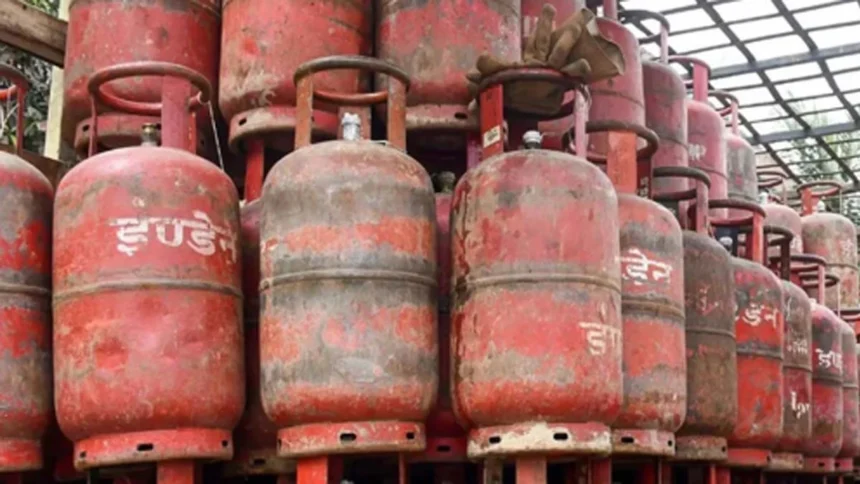 निर्धारित समयावधि के बाद ही कराएं अगली रिफिल बुकिंग- अपर कलेक्टर