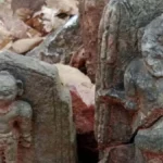 नवागढ़ की प्राचीन धरोहरों के संरक्षण के लिए राज्य सरकार सजग