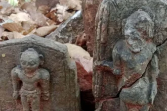 नवागढ़ की प्राचीन धरोहरों के संरक्षण के लिए राज्य सरकार सजग