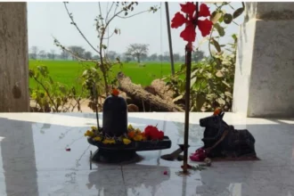 महतारी वंदन की राशि से बना शिव मंदिर: देवपुर की महिलाओं ने दिखाई सामूहिकता और आस्था की मिसाल