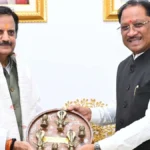 रायपुर - रीवा हवाई सेवा के लिए की मुख्यमंत्री के प्रयासों की सराहना