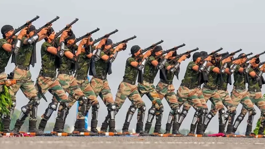 जिले के युवाओं के लिए सुनहरा मौका