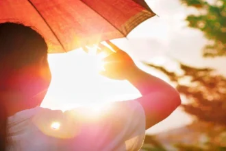 भीषण गर्मी और लू से बचाव के लिए स्वास्थ्य विभाग द्वारा जारी किए गए दिशा निर्देश