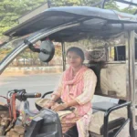 दीदी ई-रिक्शा एवं ई-रिक्शा सहायता योजना से होगा श्रमिकों का सर्वांगीण विकास